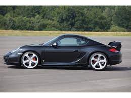 Porsche Cayman 2009 By Techart Conceptcarz Com Porsche Cars Porsche 987 Porsche