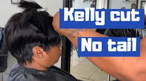 Kelly kelly's fanbase grew exponentially, too. Kelly Cut No Tail Empire Yaki Hair Short Quick Weave Youtube