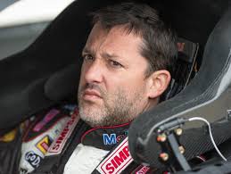'Only Tony knows' is refrain in Stewart's hometown