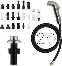 We did not find results for: Buy Kitchen Side Sprayer Kitchen Sink Sprayer Replacement Kitchen Sink Faucet Sprayer Hose Kitchen Sprayer Head Replacement Kitchen Sink Spray Head Sink Spray Hose 20 Adapters Available Brushed Nickel Online In Indonesia B07hssq896
