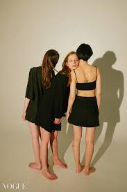 Gallery | PhotoVogue