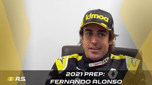 Stick to the topic at hand, though closely related topics may be allowed at moderators discretion. 2021 Prep Fernando Alonso Youtube