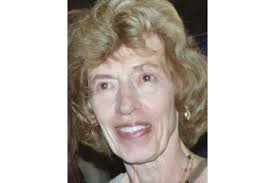 Peggy Whitman Obituary (2020)