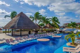 Moon palace cancun is ranked #21 among luxury hotels in cancun by u.s. Moon Palace Cancun Luxury Hotels And Holidays Going Luxury
