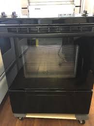 kitchenaid superba stove (#4127