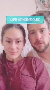 #lifeathomequiz