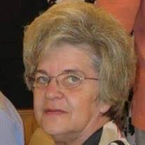 Peggy Ann Watson Obituary