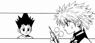 We make shopping quick and easy. Hunterxhunteraesthetic Tumblr Blog Tumgir