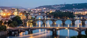The czech republic, or czechia is a landlocked country in central europe. Jobs In The Czech Republic Bcg Careers