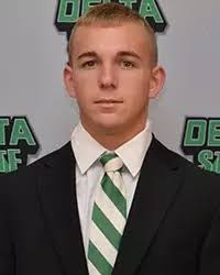 2015 Men's Soccer Roster