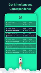 See who could be possibly spying on you and view your whatsapp contacts on a map. Whatslog Tracker App For Android Apk Download For Android