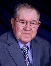 Obituary information for John E Denzer