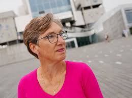 Da Peter Ladefoged blev direktør for Necas, var pengekassen tom. Nu  investerer han i maskinparken