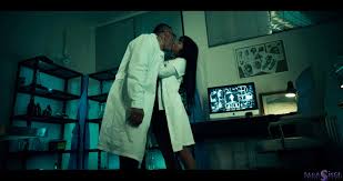 Scientist Emiri Momota Is Possessed by an Alien Parasite - Adult All Access