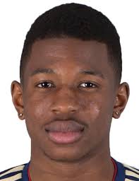 T&T's Fortune inspires North Carolina fightback