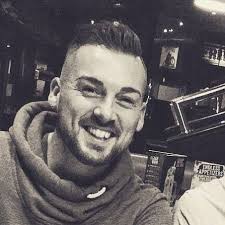 Ben Yates of Ken Pollock Alfa Romeo Maserati