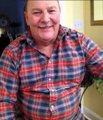 James "Jimmy" Edward Fox Obituary