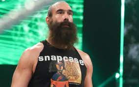 Luke Harper Removes Anti Wwe Remarks From Twitter Profile Luke Wwe Sin Cara