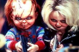 Child S Play Photo Chucky Bride Of Chucky Chucky Chucky Doll