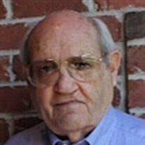 Melvin Eugene Crow Obituary