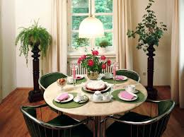 Dining table centerpiece ideas range from long, detailed tablescapes to the simplest jar of wildflowers. 25 Elegant Dining Table Centerpiece Ideas