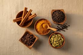 Spices