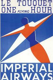 British Aviation Posters A Golden Age Of Poster Design Aviation Posters Vintage Airline Posters Transportation Poster