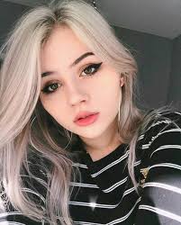 Pin By Anna On Models For Drawings Aesthetic Girl Beauty Girl Hair Beauty