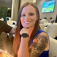 Get Out of Your Head: Stopping the Spiral of Toxic Thoughts by Jennie Allen 