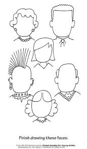 Free Printables From Makebeliefscomix Com Doodle Pages Business For Kids Art For Kids