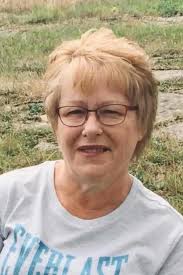 Obituary for Ruby Wheeler