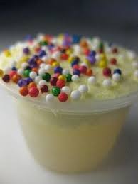 Birthday Cake Jello Shots Recipe Birthday Cake Jello Shot Doesn T Sound Good But You Know I Am Going To Try It Chocolate Cake Alcoholic Treats Jello Shot Recipes