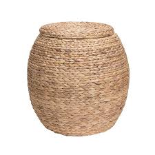 The natural history of trees book xiii. Household Essentials Large Water Hyacinth Wicker Storage Basket Buybuy Baby