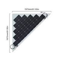 Custom Triangle Solar Cells - High Efficiency Solutions