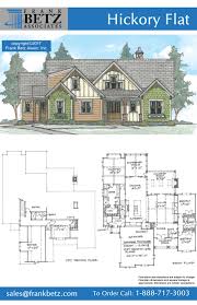 Find 17 photos of the 38 hidden meadow xing #l66zav home on zillow. Hickory Flat Is A 2130 Sqft 4 Bdrm Concept House Plan Designed By Frank Betz Associates Inc Garage House Plans House Plans Frank Betz