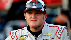 Ty Dillon