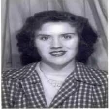 Obituary information for Mary Williamson
