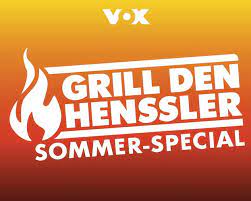 Steffen henssler lädt wieder zum grillen ein: Grill Den Henssler Sommer Special Tv Show Tickets Tvtickets De