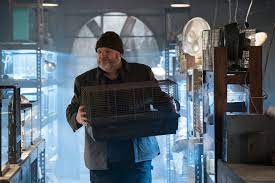 Il suffit de cliquer sur le bouton play ou choisir le lecteur vidéo préféré et ensuite regarder votre épisode. Lawrence Dane Devlin The Blacklist Wiki Fandom