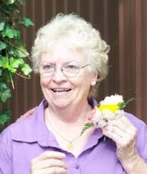 Sharon Joy (Barton) Frey Obituary