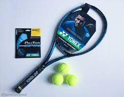 Born 27 april 1995) is an australian professional tennis player. Gear Review Nick Kyrgios Yonex Ezone Dr 98 Tennis Connected