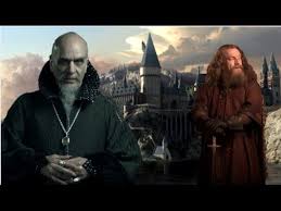 Salazar slytherin is the posthumous overarching antagonist of the harry potter book and film franchise.he is one of the four founders of hogwarts who founded the house of slytherin and the ancestor of lord voldemort. The Day Salazar Slytherin Departed Hogwarts Youtube
