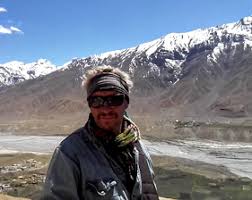 Jean-Marc Schalk, profil chez Overblog