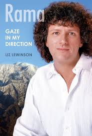 Rama: Gaze in My Direction: Liz Lewinson: 9780989889919: Amazon.com: Books