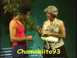 In may 2008 he was admitted to the memorial sloan kettering cancer center in new york due to stomach cancer. Comedia Dominicana Luisito Marti Balbuena Youtube