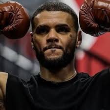 Montaser Aboughaly vs. Casey Ware, The Fists of Fury