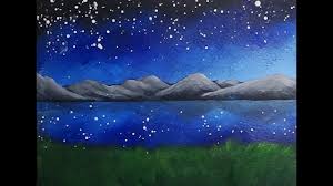 Simple Mountain Sunset Acrylic Painting Youtube Easy acrylic painting of a sunset and mountains time lapse speedpainting painted with acrylic sunset painting easy sunset painting mountain landscape painting. simple mountain sunset acrylic painting