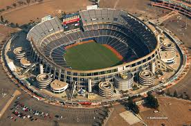 Qualcomm Stadium