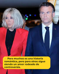 Cuando la profesora se enamoró del alumno: la historia real detrás de 25  años de diferencia de edad.