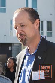 BOYS AND GIRLS CLUB OF SAN FRANCISCO's Groundbreaking Ceremony